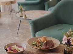 -O'mills Sourdough Bakery&Bistro(永嘉路店)
