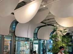 大堂-渔语鱼酸菜鱼新川菜(来福士店)