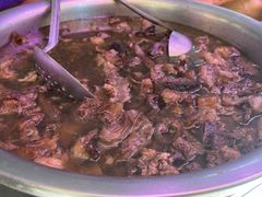 -阿娟牛肉丸·手打牛肉丸·现做现卖