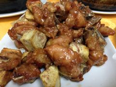 -粤友餐厅