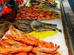 -一方渔歌蒸汽海鲜自助(文化路万达广场店)