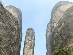 -江郎山风景名胜区