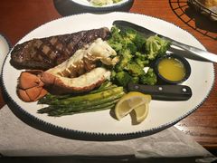 -RED LOBSTER(中城西店)