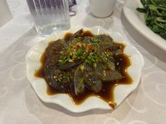 生腌白虾-廣味潮鲜·一品潮滋味(五道口店)