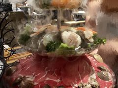 -湊湊火锅·茶憩(东城万达店)