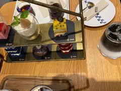 -ZING COFFEE 镜咖啡