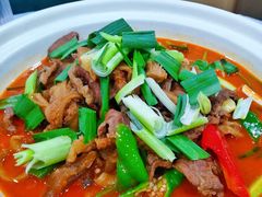 -虎虎龙虾大排档(双井店)