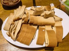 -聚合鑫东北熏酱熟食麻辣面(长阳店)