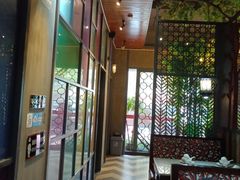 大堂-湘当爱·鲜煮现炒(松岗立业路店)