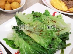 唐生菜-有章牛杂(石厦店)