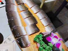 吉力烤鳗鱼-吉力烤鳗