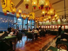 -大鸽饭(汉溪长隆店)