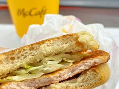 -麦当劳(龙之梦购物中心店)