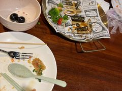 -维纳斯酒店-忆咖啡观景餐厅(象山公园店)