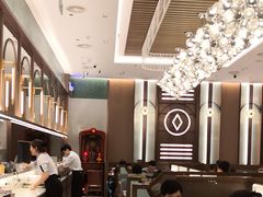 -新世界餐厅(万达店)