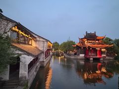 -鲁镇