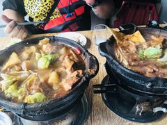 -范贤光鸡公煲(平乐园总店)