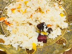 手抓饭-楼兰新疆主题餐厅(苏州中心店)