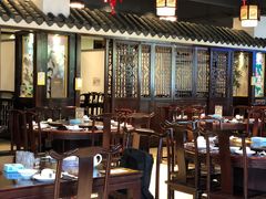 大堂-集贤门·徽菜(福田店)
