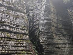 -梭布垭石林景区