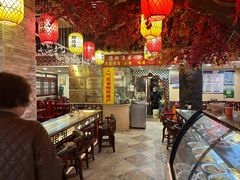 -金杨拉面王小吃面馆·牛三宝面·红烧牛肉粉