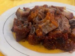 -老字号蛇口德记烧腊饭店·海鲜加工
