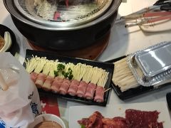 -鲜一烤肉(沈北店)