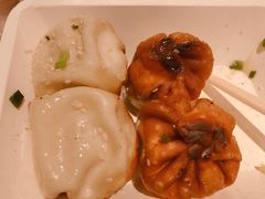 腾元生煎包-腾元生煎(西华路店)