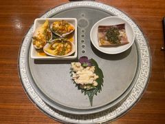 -王府井文华东方酒店-紫膳餐厅