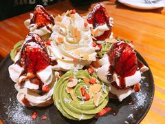 -BE BRIGHT KITCHEN(正佳广场店)