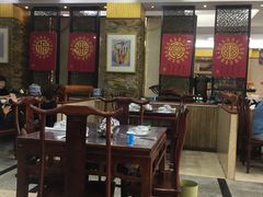 大堂-宋记便宜坊(二七店)