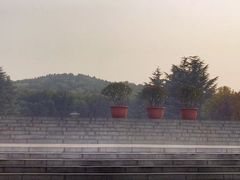 -秦始皇帝陵博物院-丽山园