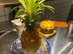 -唯成•韩国炭火烤肉 유성고기