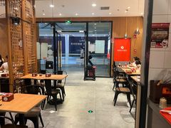 -阳阳中国饭(北京荟聚店)