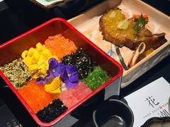 -花潮料理艺食馆(SM新生活广场店)