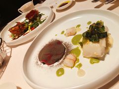 -北京金融街丽思卡尔顿酒店·意味轩 Cepe
