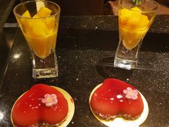 -盛宴自助餐厅(运达喜来登店)