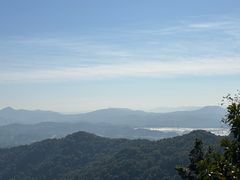 -广州市帽峰山景区