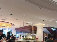 -东莞塘厦三正半山温泉酒店·沙利文西餐厅