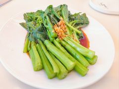 -蔡澜点心·粤菜(赛格国际购物中心店)