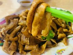 -飘香小食店(国平路店)