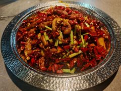 -相约·羊村小馆非遗手抓肉(七一酱园店)
