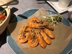 -啫神·广州地标美食(北京路店)