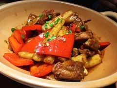 -吃饭皇帝大(合生汇店)