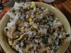 蚬肉饭-禄源公·老莞诚饭店