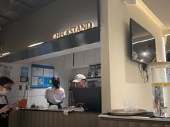 -CRAZYONES西班牙海鲜饭(上海美罗城店)