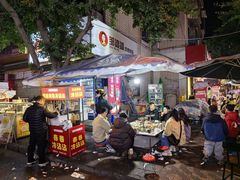 -江油特色冷沾沾(火炮街店)