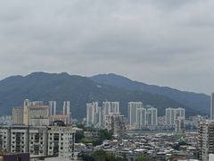-东望洋炮台东望洋灯塔