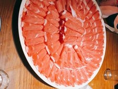 -竹叶涮肉坊(总店)