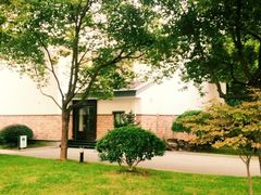 一期的别墅房-同里湖度假村(二期店)